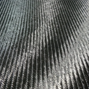 Carbon Fiber Double Bias Cloth